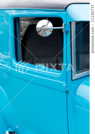 Vintage American car Vintage American car 11180737