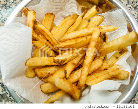 Close-up of French fries Close-up of French fries 11181161