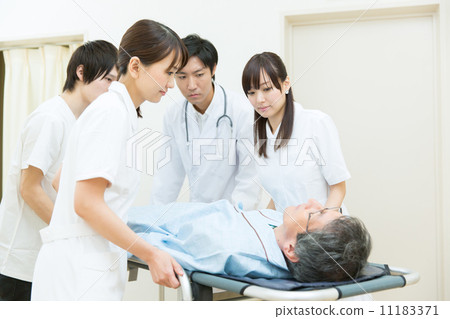 Medical staff Medical staff 11183371