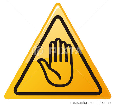 vector, vectors, keep out 11184448