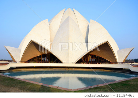 Baha'i Temple of Delhi 11184463