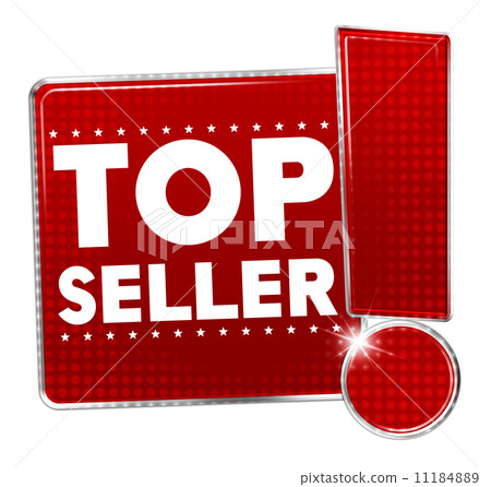 Top Seller Top Seller 11184889