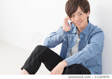 男人的肖像 11184970