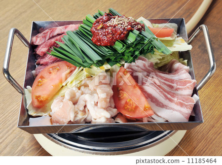 Motsu pot -2 Motsu pot -2 11185464