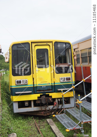 Isumi鐵路 11185468