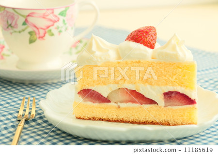 Shortcake Shortcake 11185619