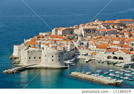 Dubrovnik, Croatia Dubrovnik, Croatia 11186029