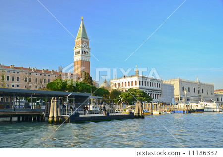 Venice, San Marco. 11186332
