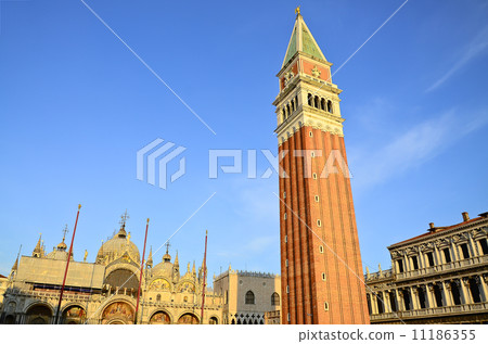 Piazza San Marco Piazza San Marco 11186355