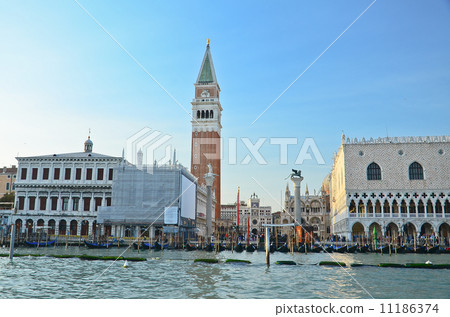 Venice, San Marco. 11186374