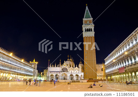 Piazza San Marco 11186501