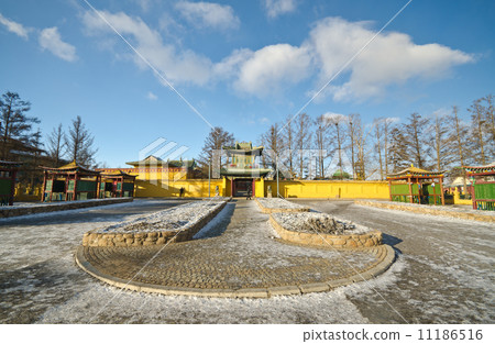 Gandan Monastery 11186516