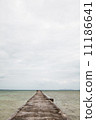 碼頭和海 11186641