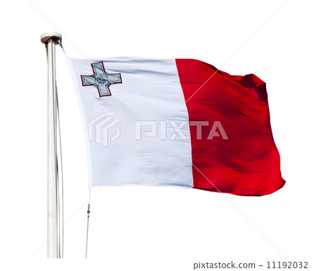Flag of Malta 11192032