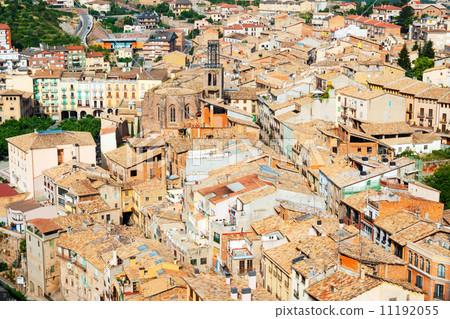 view of Cardona roofs view of Cardona roofs 11192055