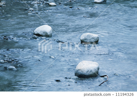 river in motion 11194326