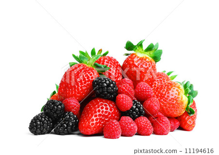 big berry pile 11194616
