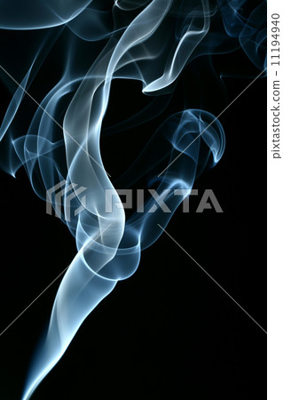 blue smoke 11194940