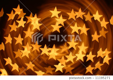 bokeh stars 11195271