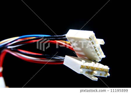 connection wires 11195899
