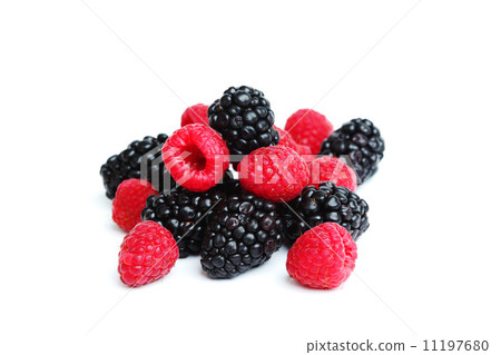berry mixed pile berry mixed pile 11197680