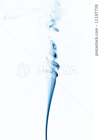 blue smoke 11197739