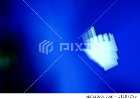 finger corsor finger corsor 11197759