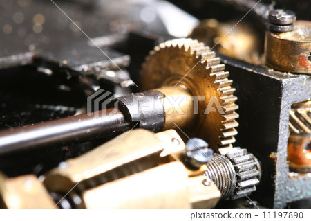 gear gear 11197890