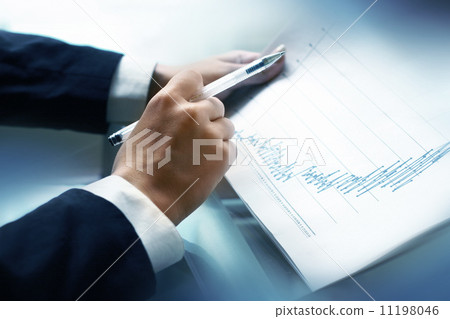 read financial report 11198046