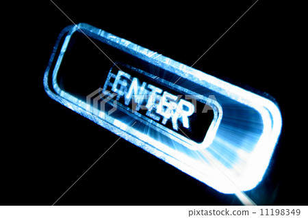 enter button 11198349