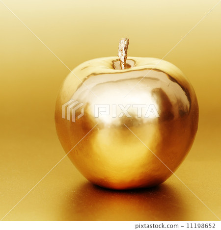 gold apple gold apple 11198652