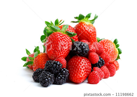 big berry pile 11198662