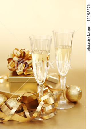 christmas background 11198876