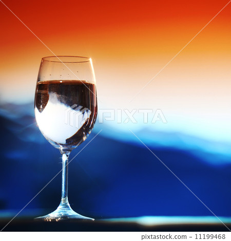 morning water morning water 11199468