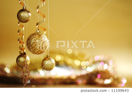 golden christmas golden christmas 11199643