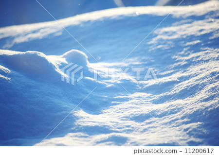 snow 11200617