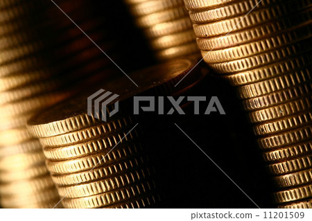 golden coins 11201509