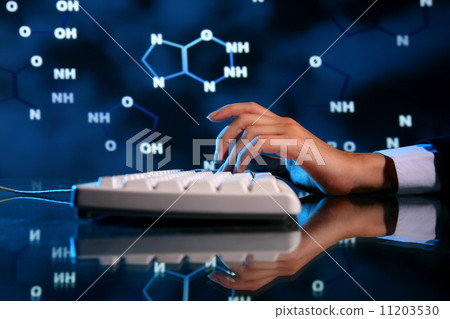 dna information dna information 11203530