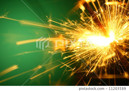 christmas sparkler christmas sparkler 11203589