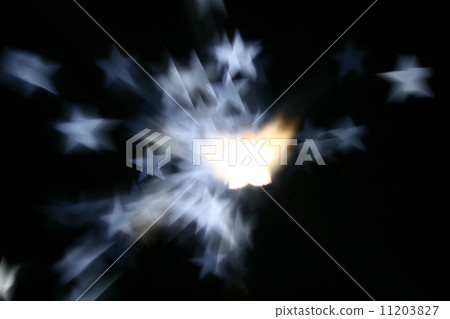 holiday sparkler 11203827