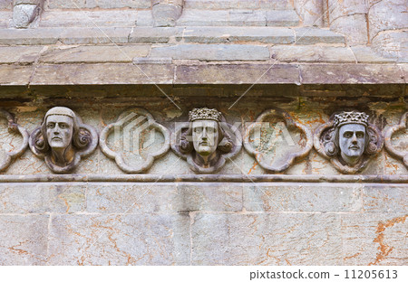 Cathedral - Stavanger Norway 11205613