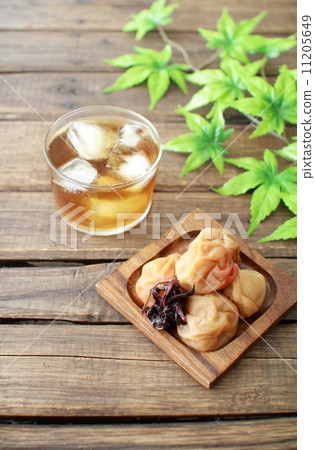 保濕補鹽 蜜梅梅大麥茶 11205649