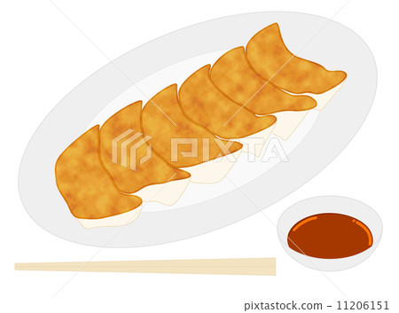 Gyoza  11206151