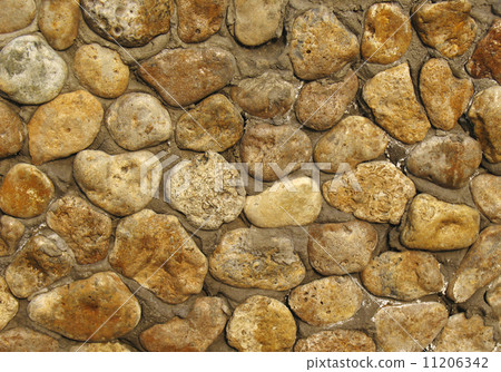 Stone wall 11206342