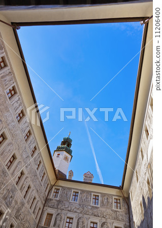 Palace of Ambras - Innsbruck Austria 11206400