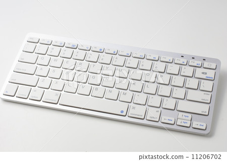 Keyboard 11206702