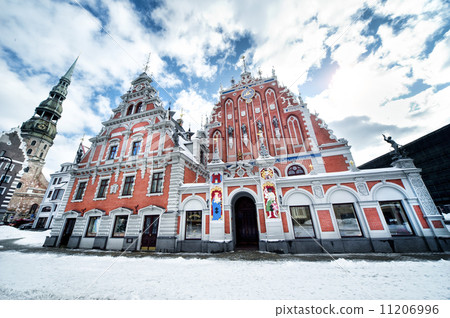 House of the Blackheads House of the Blackheads 11206996