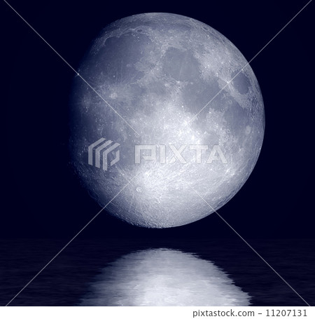 Full moon 11207131