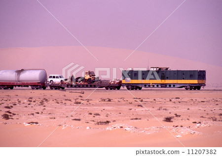 毛里塔尼亞鐵路 11207382