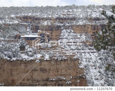 Grand Canyon 11207670